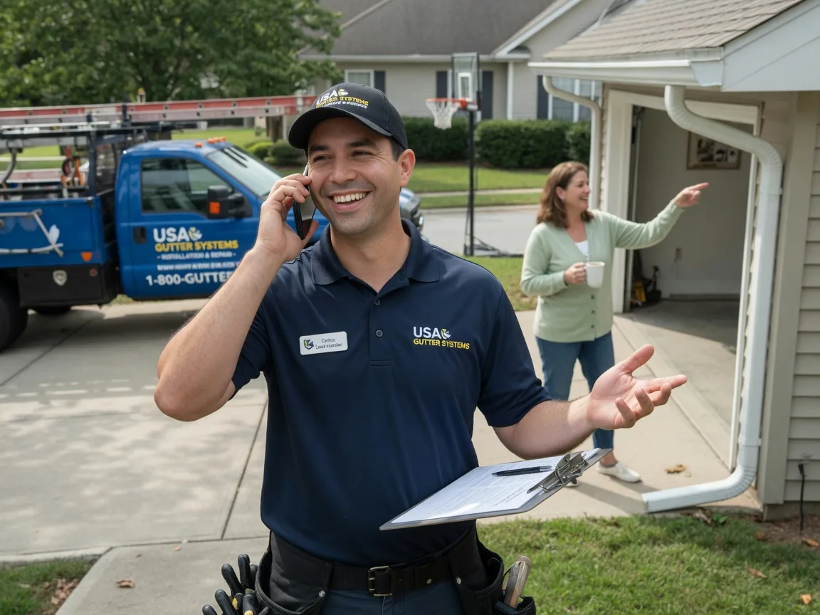 Gutter Installation Nebo, IL FAQs